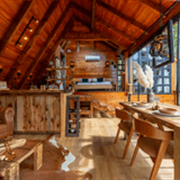 Cabana Plátano