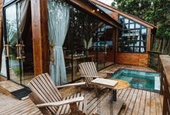 Cabana Plátano | Café da manhã incluso