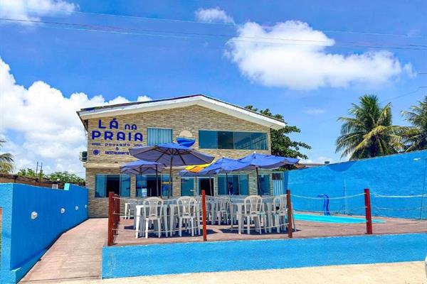 Foto 5 do Pousada Lá na Praia - São José da Coroa Grande