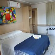 Apartamento Duplo