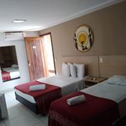 Apartamento Duplo Solteiro