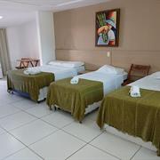 Apartamento Quadruplo
