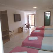 Apartamento Quintuplo