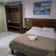 Apartamento Duplo Casal Terreo