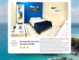 Pousada Mar de Venus