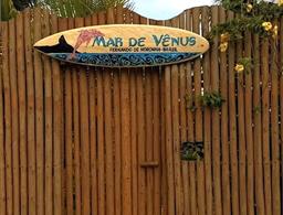 Pousada Mar de Venus