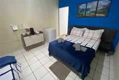 Quarto Familiar Sextuplo