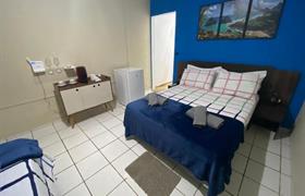 Quarto Familiar Sextuplo do Pousada Mar de Venus