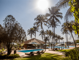 Eco Resort Foz do Marinheiro