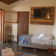 Suite Standard Mangueira