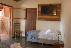 Suite Standard Mangueira