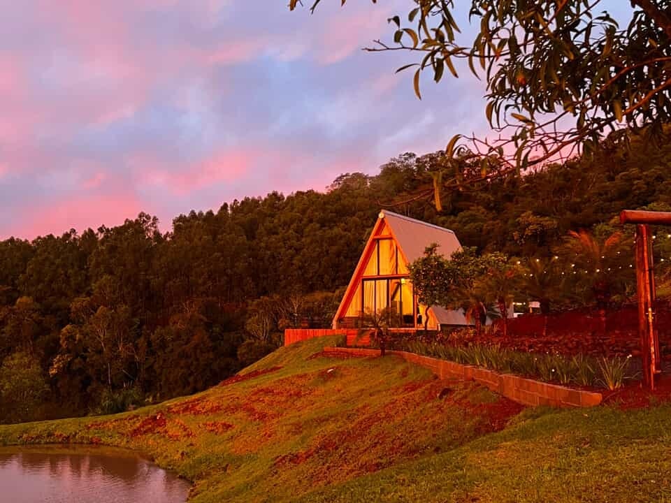 AMORES RESORT