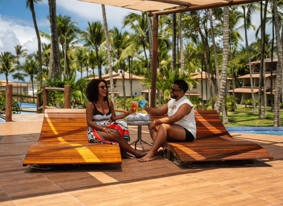 Foto 16 do Cana Brava All Inclusive Resort