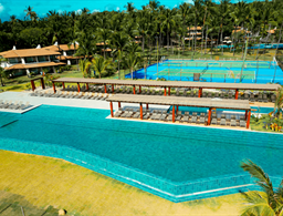 Cana Brava All Inclusive Resort