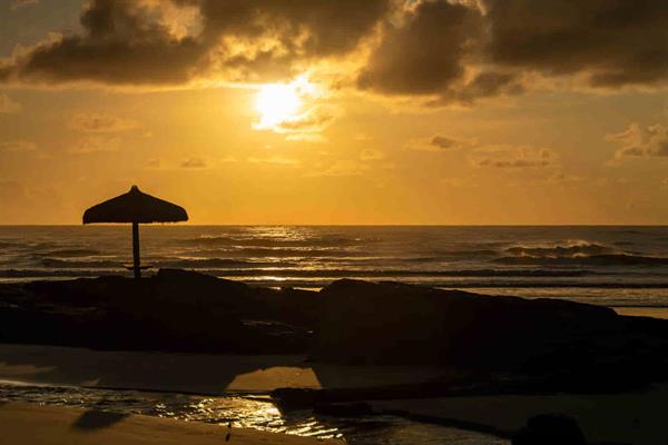 Foto 5 do Cana Brava All Inclusive Resort