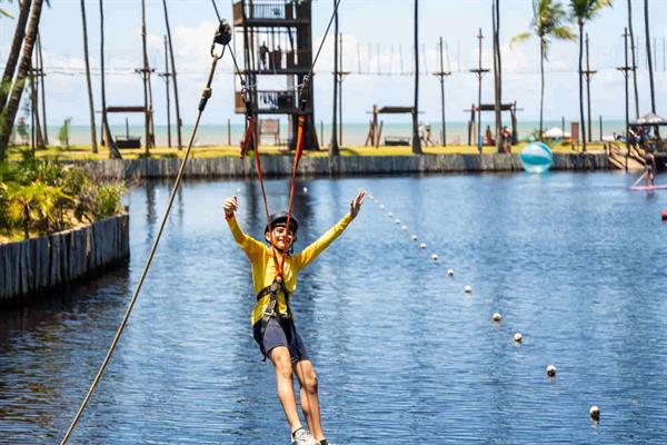Foto 30 do Cana Brava All Inclusive Resort