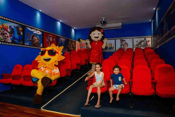 Foto 70 do Cana Brava All Inclusive Resort
