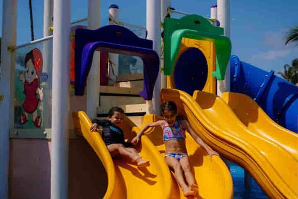 Foto 37 do Cana Brava All Inclusive Resort