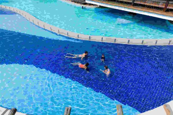 Foto 38 do Cana Brava All Inclusive Resort