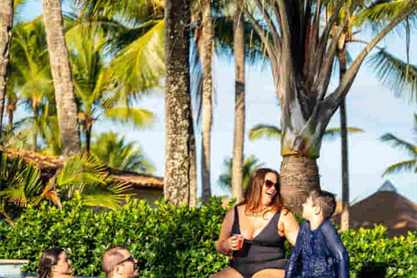Foto 39 do Cana Brava All Inclusive Resort