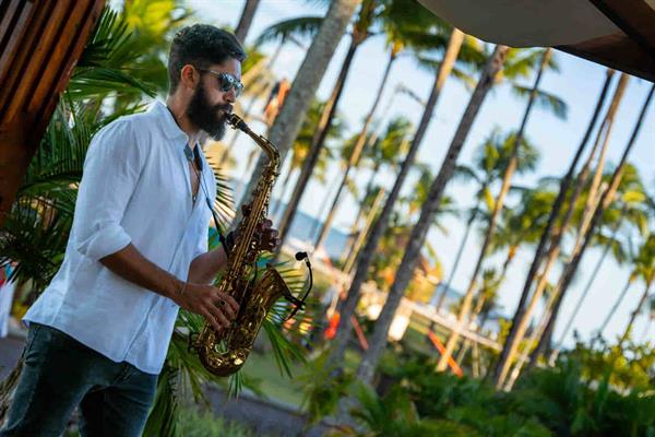 Foto 42 do Cana Brava All Inclusive Resort