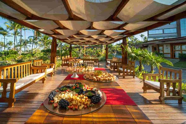 Foto 7 do Cana Brava All Inclusive Resort