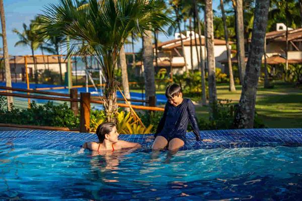 Foto 47 do Cana Brava All Inclusive Resort