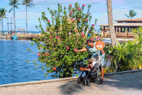 Foto 46 do Cana Brava All Inclusive Resort