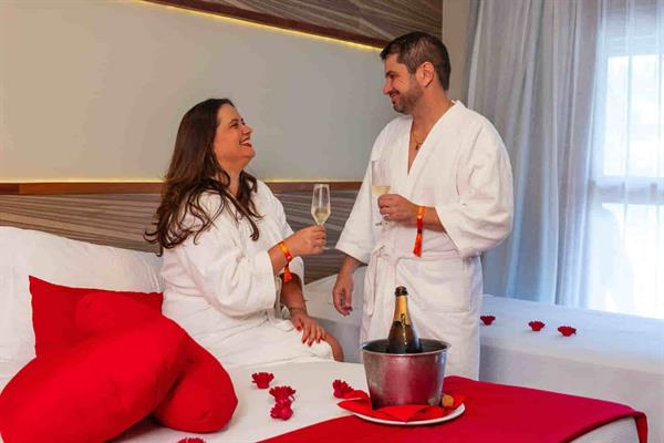 Foto 53 do Cana Brava All Inclusive Resort