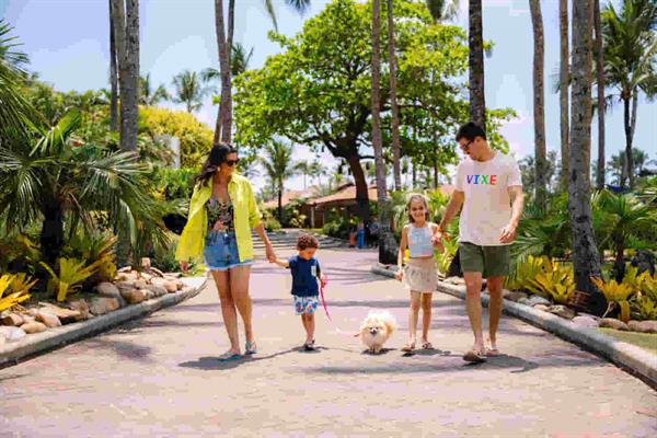 Foto 61 do Cana Brava All Inclusive Resort