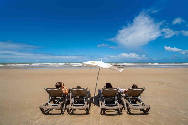 Foto 60 do Cana Brava All Inclusive Resort