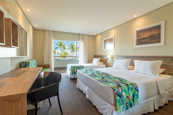 Foto 50 do Cana Brava All Inclusive Resort