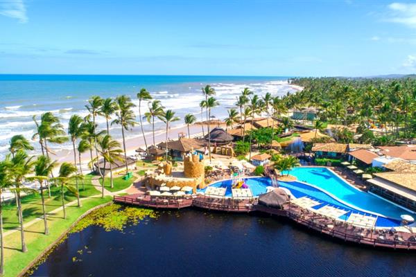 Foto 8 do Cana Brava All Inclusive Resort