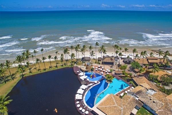 Foto 14 do Cana Brava All Inclusive Resort