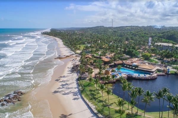 Foto 12 do Cana Brava All Inclusive Resort