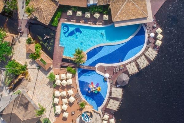 Foto 68 do Cana Brava All Inclusive Resort