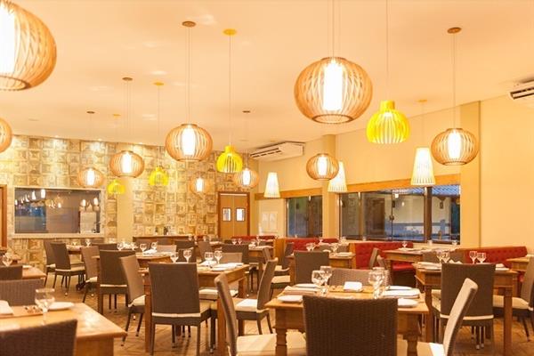 Foto 6 do Cana Brava All Inclusive Resort