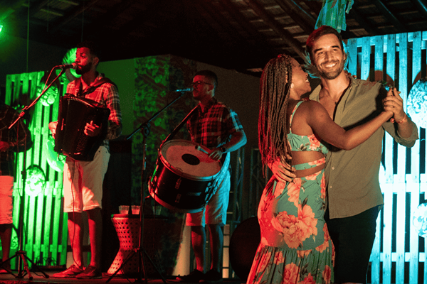 Foto 63 do Cana Brava All Inclusive Resort