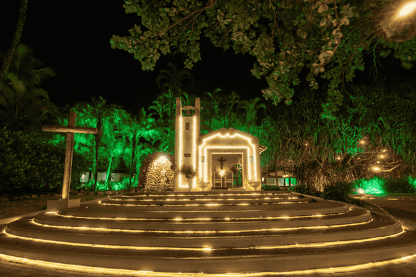 Foto 65 do Cana Brava All Inclusive Resort