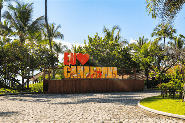 Foto 66 do Cana Brava All Inclusive Resort
