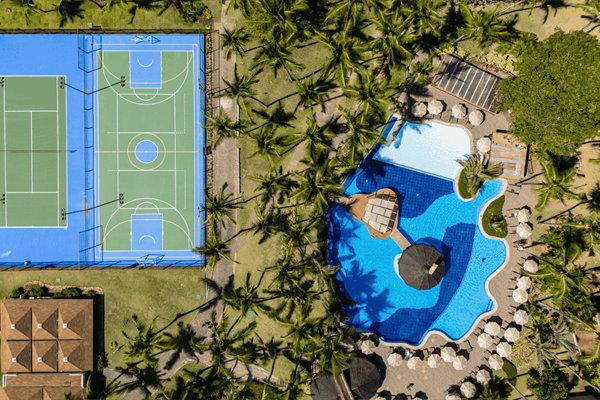 Foto 20 do Cana Brava All Inclusive Resort
