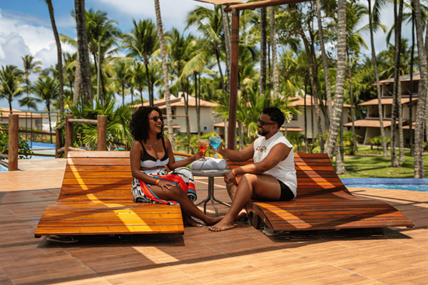 Foto 16 do Cana Brava All Inclusive Resort