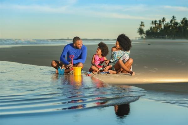 Foto 13 do Cana Brava All Inclusive Resort