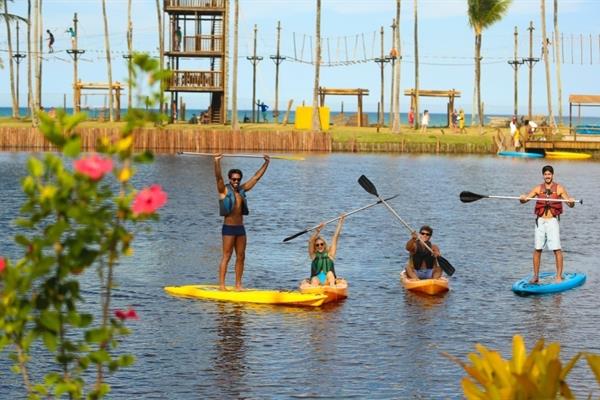 Foto 17 do Cana Brava All Inclusive Resort