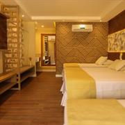 Villa Premium Adaptada