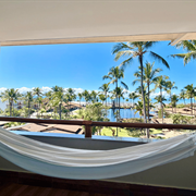 Apartamento Luxo