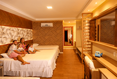 Compra Luxo e Ganha Villa Premium