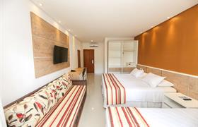 Apartamento Luxo do Cana Brava All Inclusive Resort