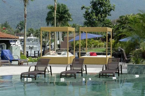 Foto 3 do Angra Boutique Hotel