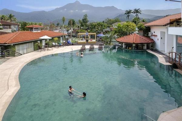 Foto 2 do Angra Boutique Hotel